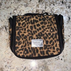 PINK Victoria’s Secret Hanging Travel Cosmetic Bag